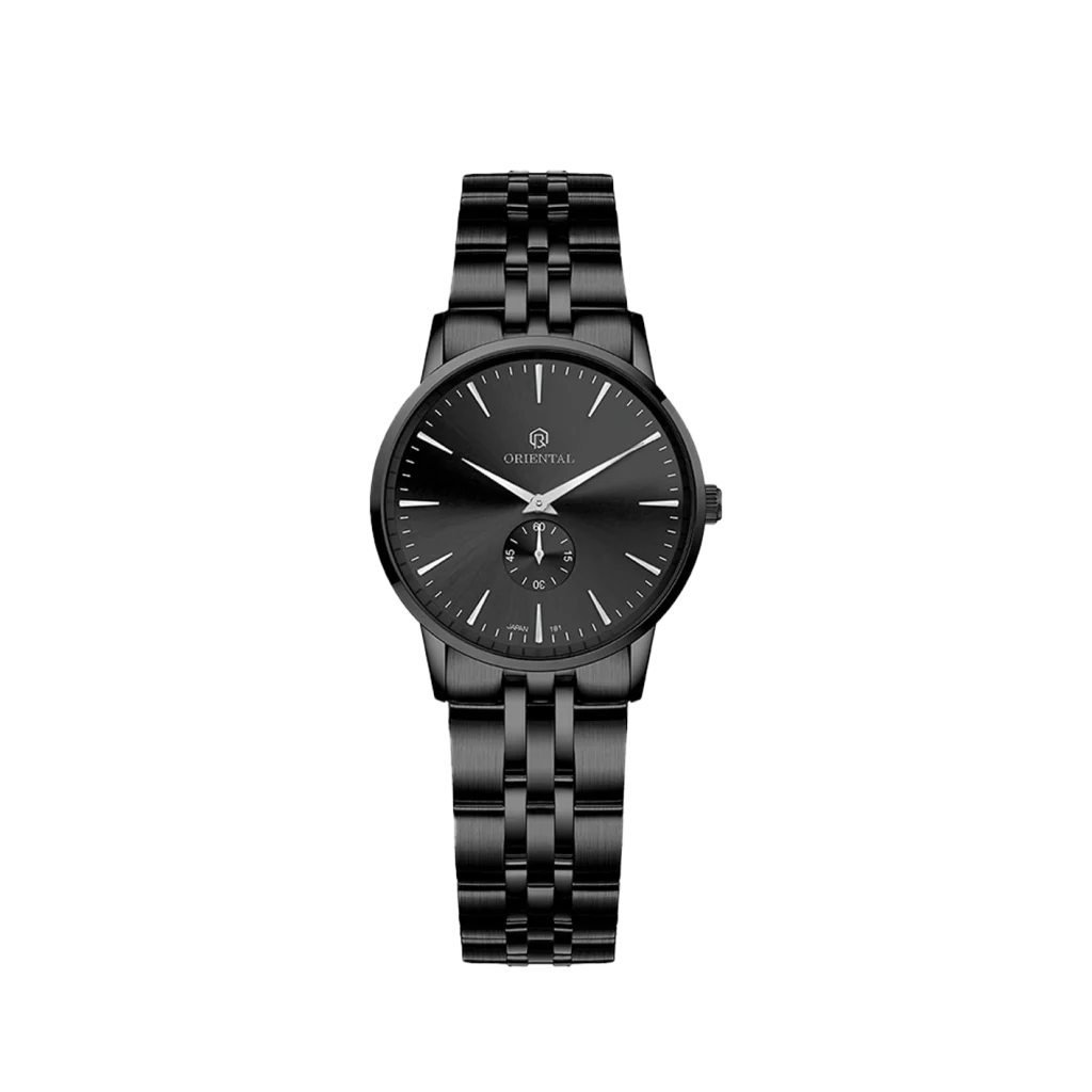 ساعت اورینتال زنانه کد O.SH181L-0014