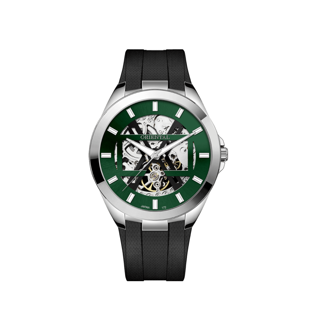 ساعت اورینتال مردانه کد O.SH172G-0053