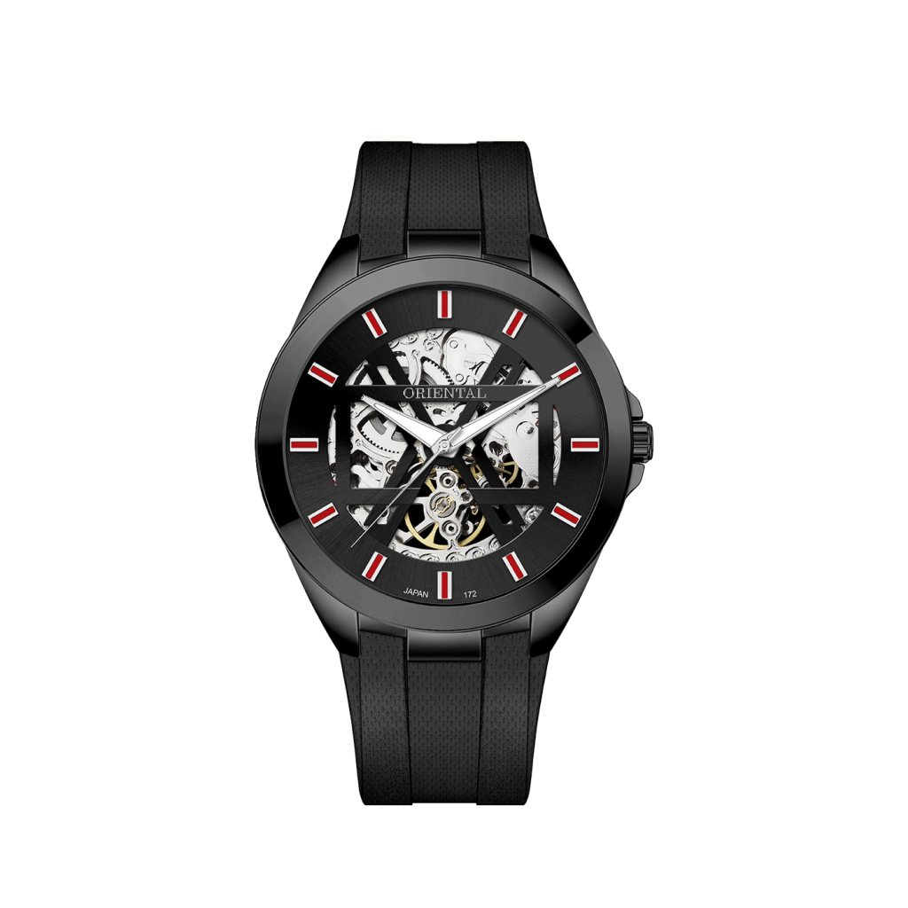 ساعت اورینتال مردانه کد O.SH172G-1014