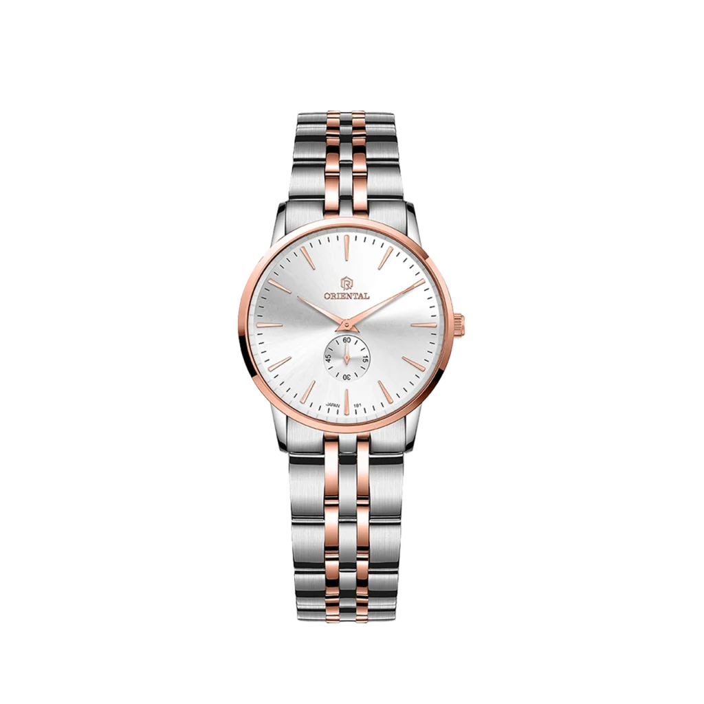 ساعت اورینتال زنانه کد O.SH181L-0006-oriental