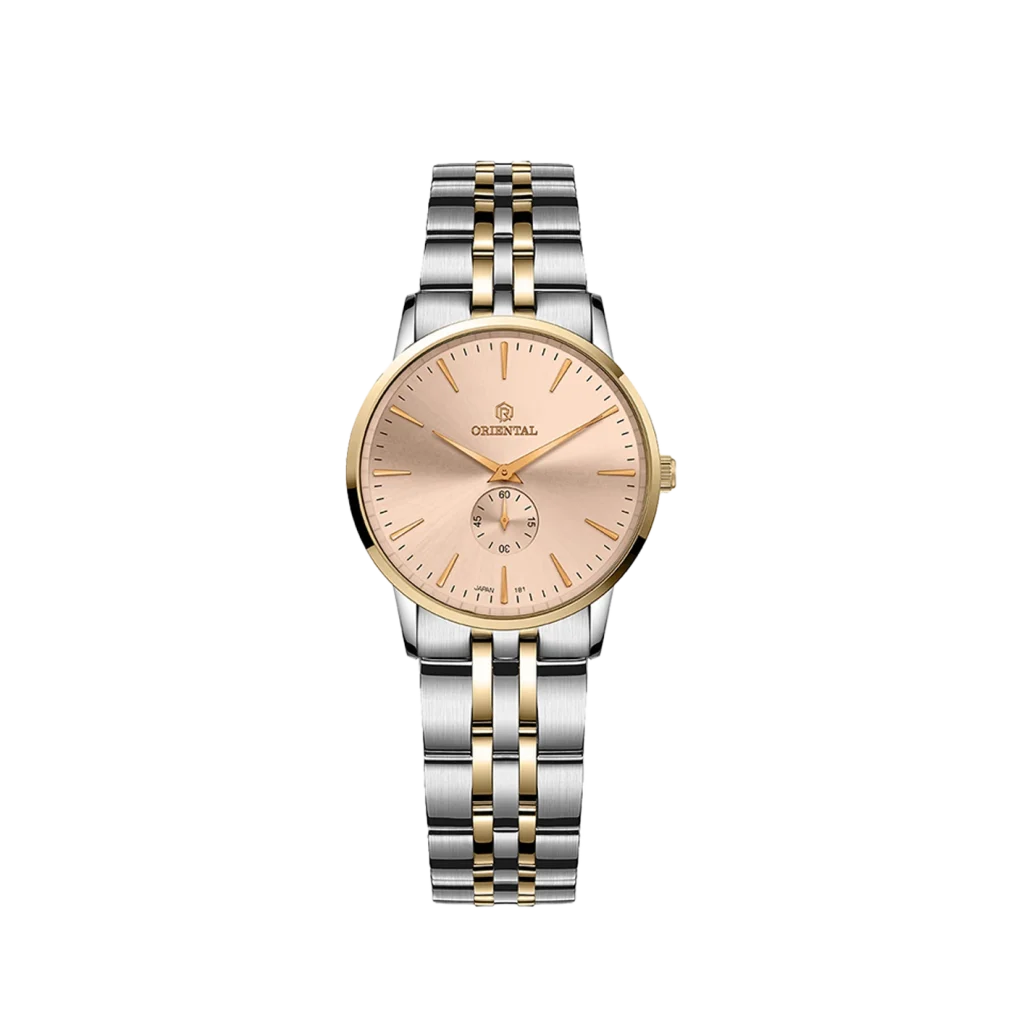 ساعت اورینتال زنانه کد O.SH181L-0016-oriental