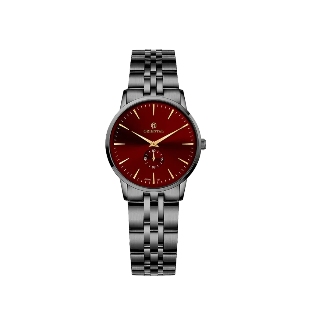 ساعت اورینتال زنانه کد O.SH181L-0103-oriental