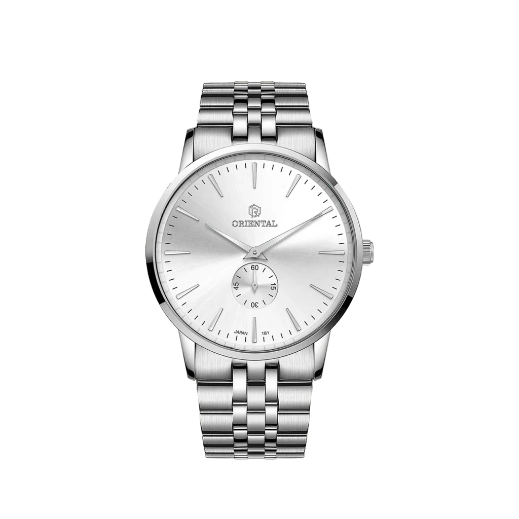 ساعت اورینتال مردانه کد O.SH181G-0004-oriental