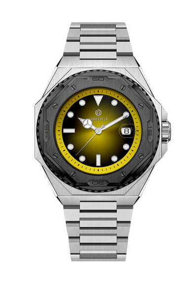 ساعت اورینتال مردانه کد O.SH267G-0307