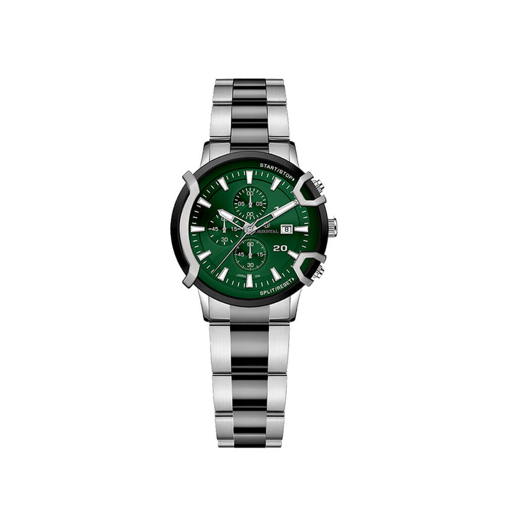 ساعت اورینتال زنانه کد O.SH088L-0012