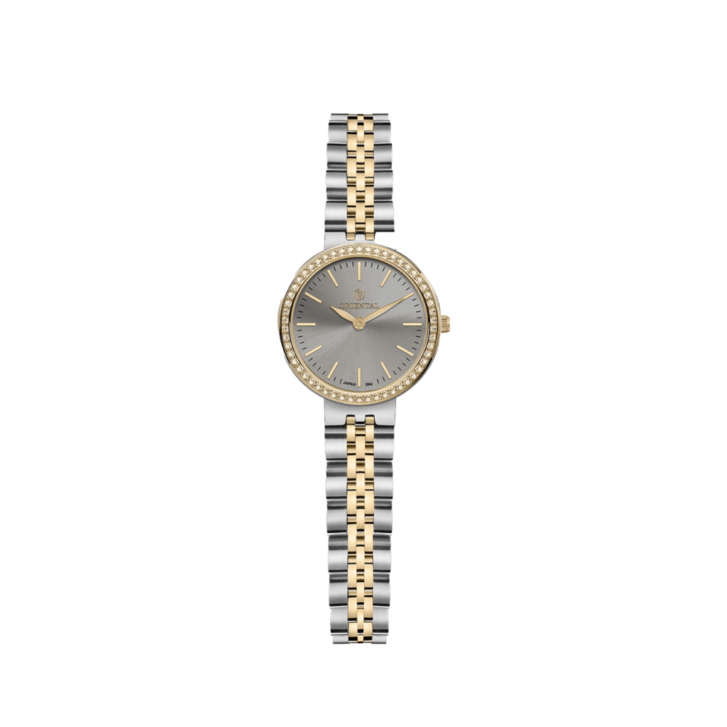 oriental-ساعت اورینتال زنانه کد O.SH094L-0017