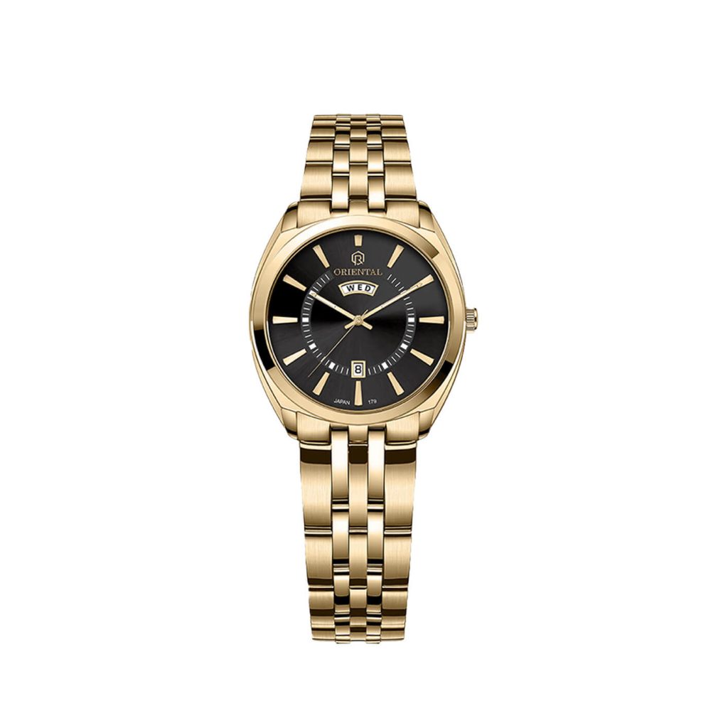 oriental-ساعت اورینتال زنانه کد O.SH179L-0002