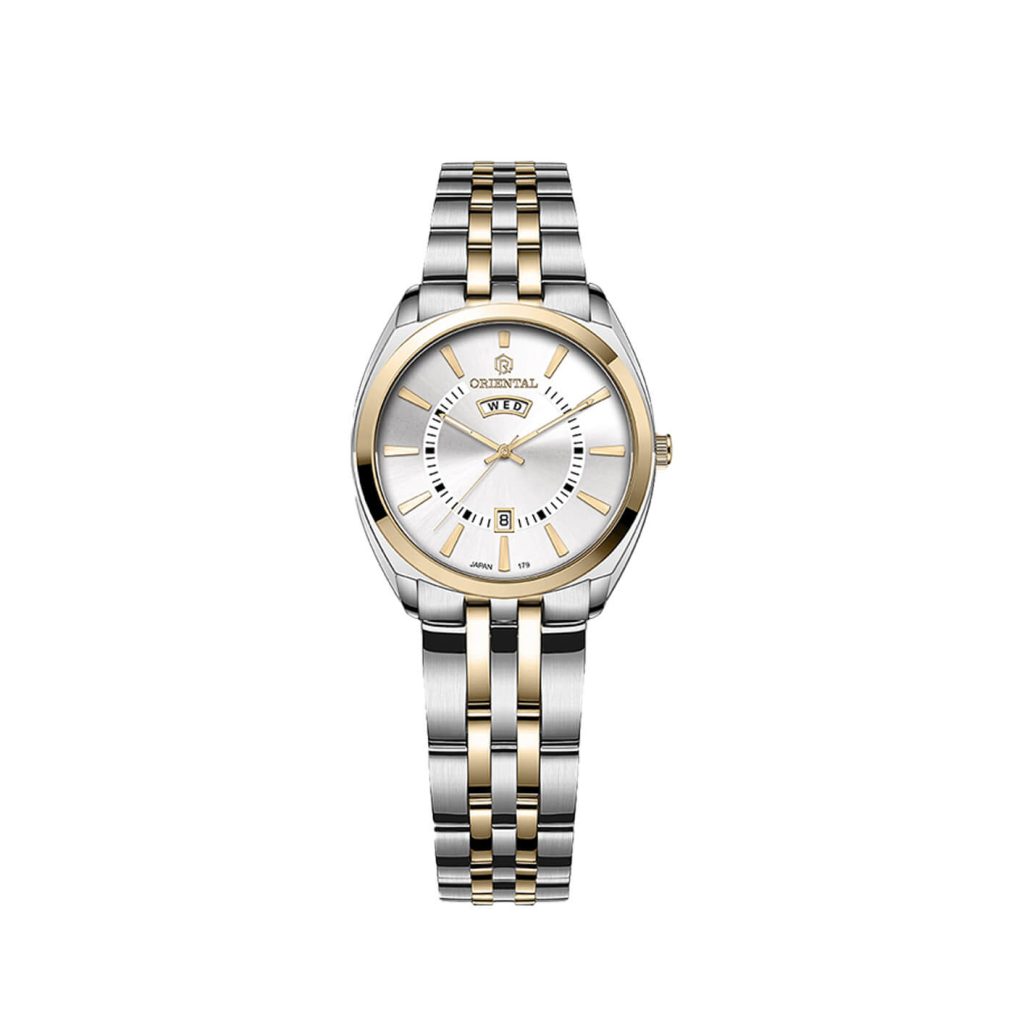 oriental-ساعت اورینتال زنانه کد O.SH179L-0003