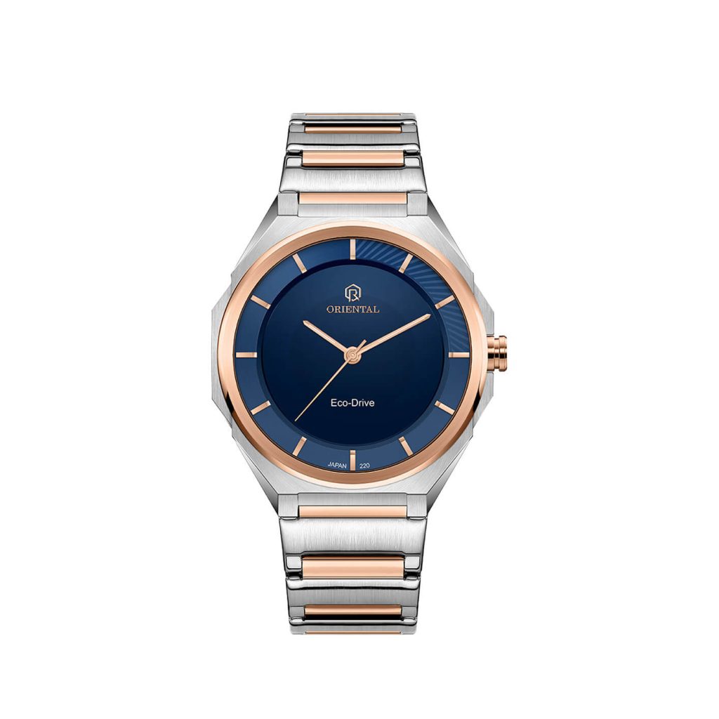 oriental-ساعت اورینتال مردانه کد O.SH220G-0026