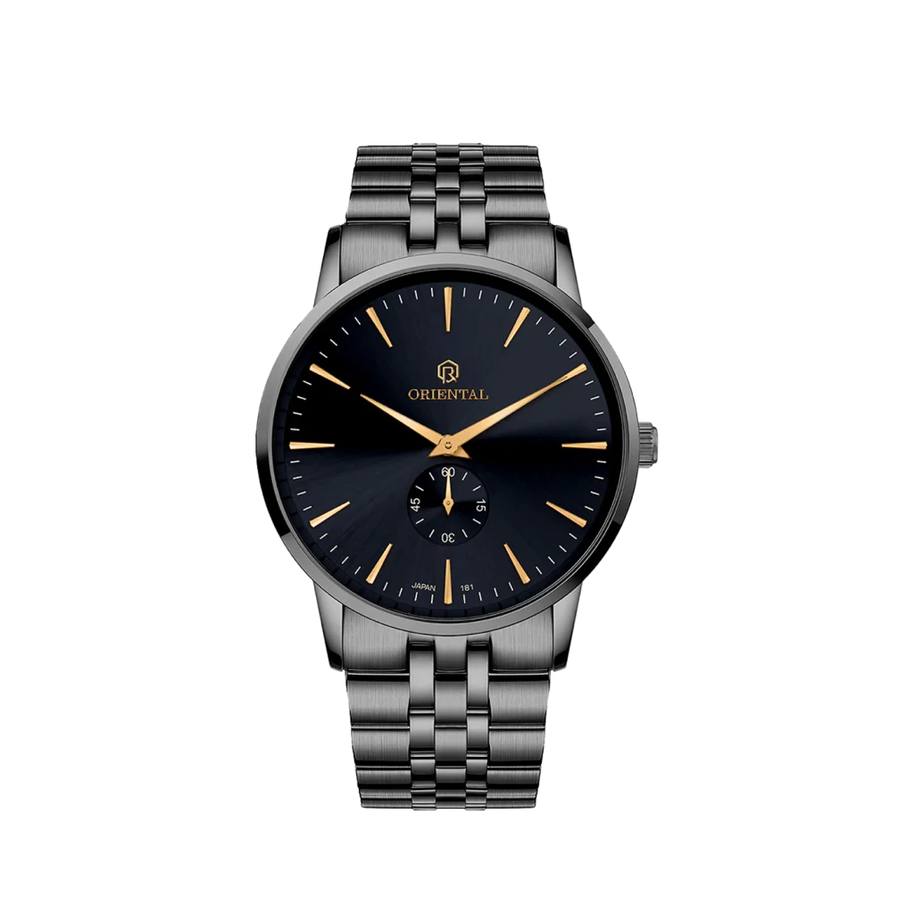 ساعت اورینتال مردانه کد O.SH181G-0020-oriental
