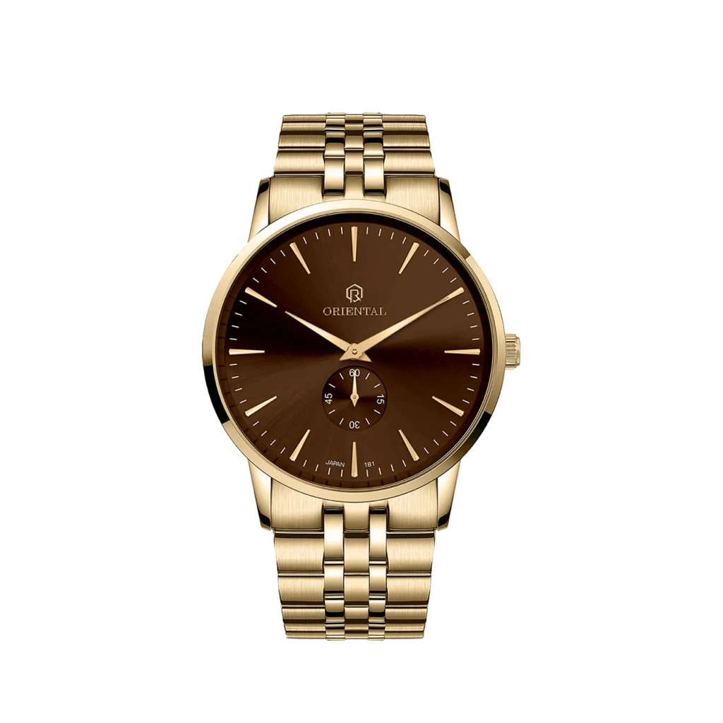 ساعت اورینتال مردانه کد O.SH181G-0060-oriental