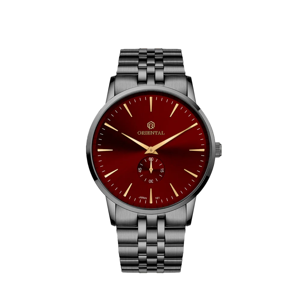 ساعت اورینتال مردانه کد O.SH181G-0103-oriental